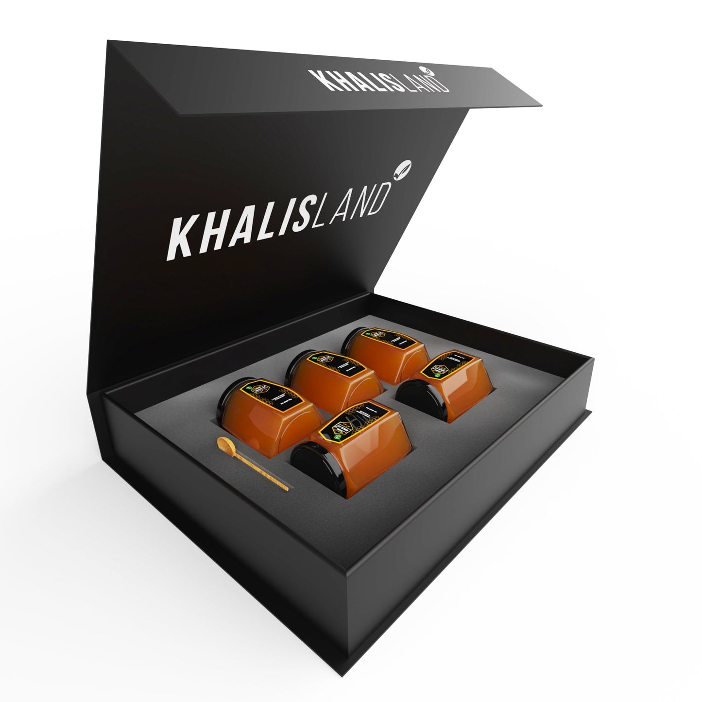 Premium Sidr Honey Gift Box