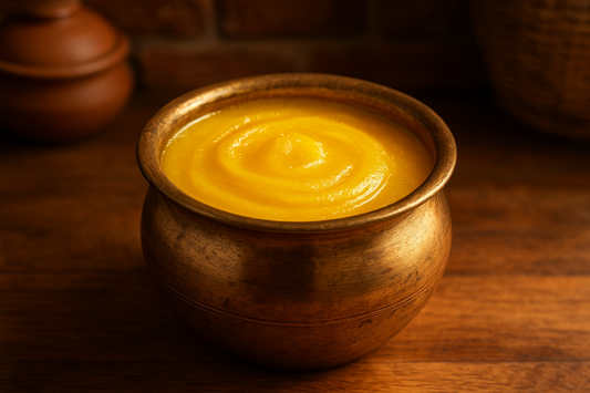 Best Desi Ghee in Pakistan – How to Choose Pure & Avoid Fake Ones