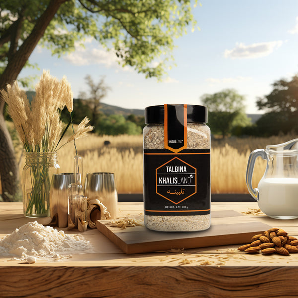 Talbina 250g